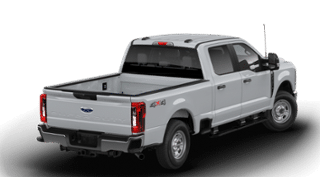 2026 Ford Super Duty® External Image 4